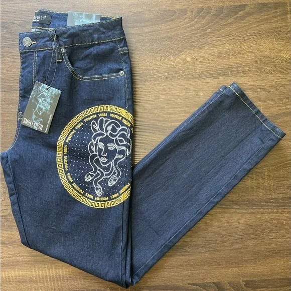 men's jeans - Picture 1 of 5